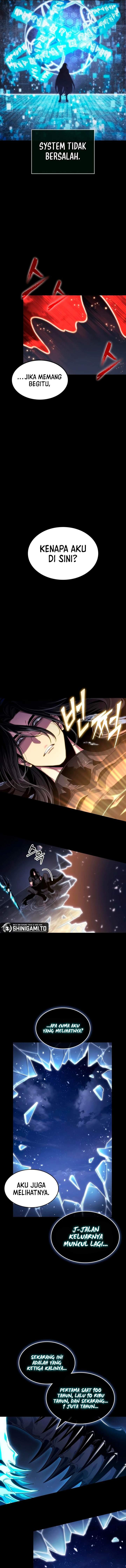 The World After the Fall Chap 235 - Next Chap 236