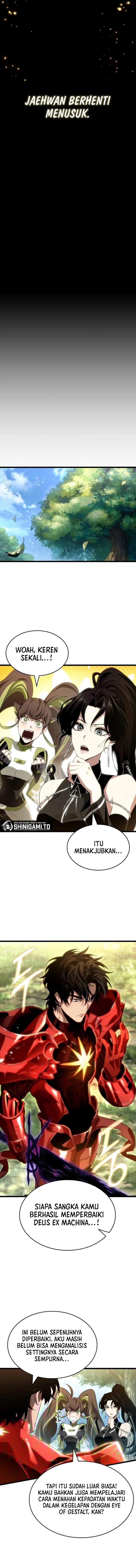 The World After the Fall Chap 236 - Next Chap 237