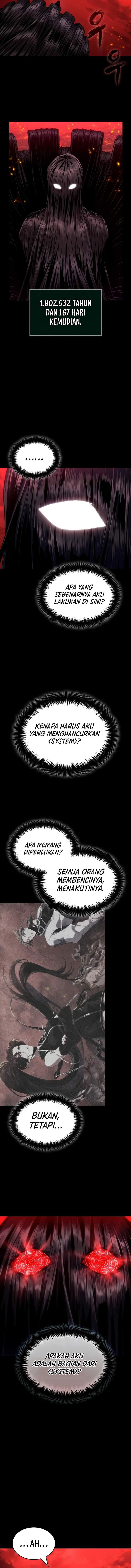 The World After the Fall Chap 236 - Next Chap 237