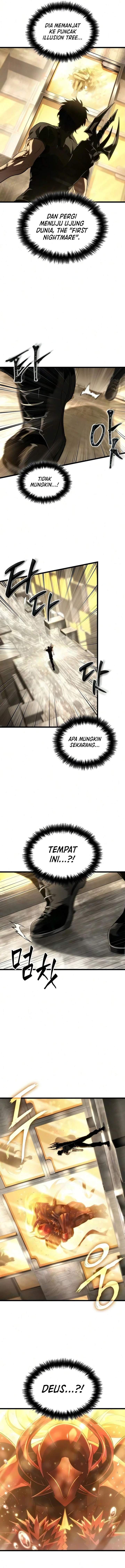The World After the Fall Chap 237 - Next Chap 238