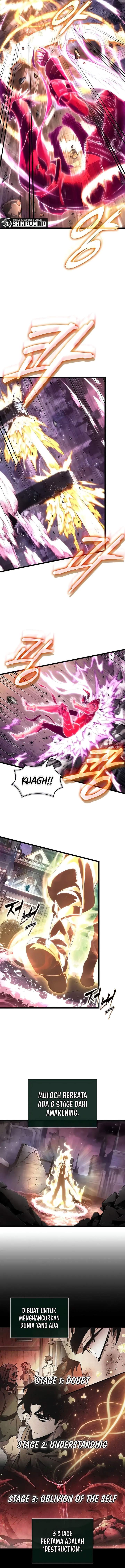 The World After the Fall Chap 230 - Next Chap 231