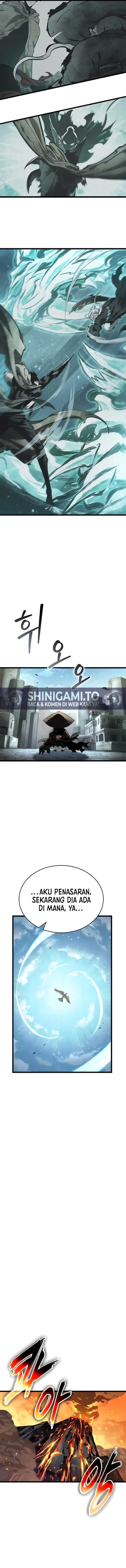 The World After the Fall Chap 231 - Next Chap 232