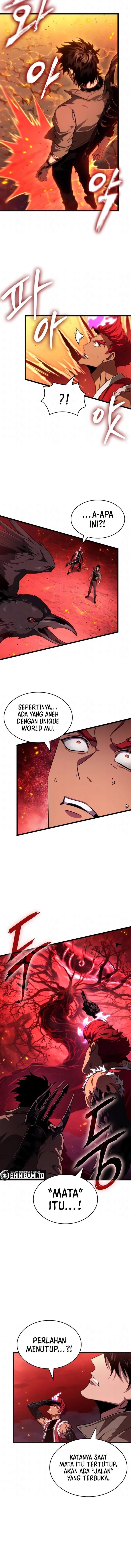 The World After the Fall Chap 232 - Next Chap 233