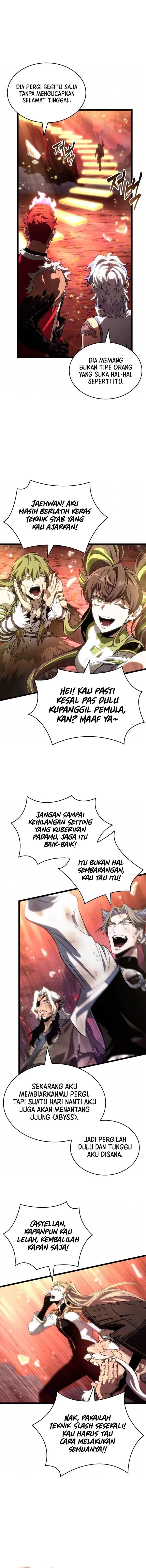 The World After the Fall Chap 233 - Next Chap 234