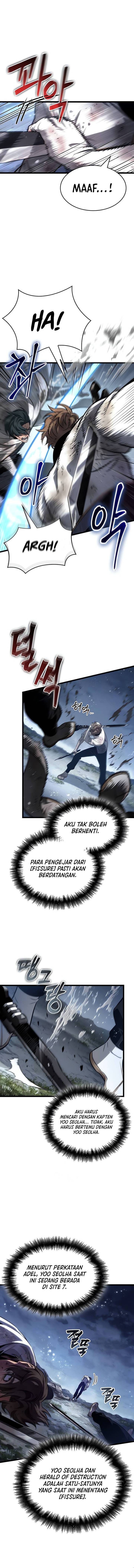The World After the Fall Chap 209 - Next Chap 210