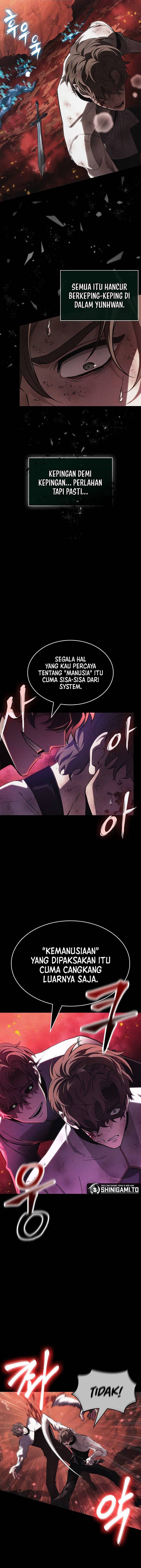 The World After the Fall Chap 209 - Next Chap 210