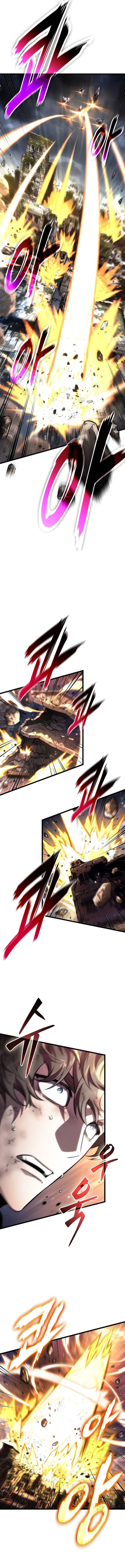 The World After the Fall Chap 209 - Next Chap 210