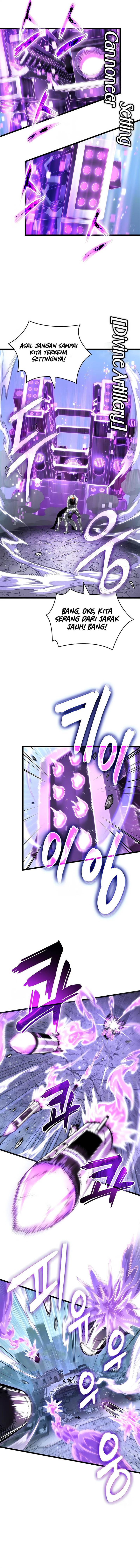 The World After the Fall Chap 206 - Next Chap 207