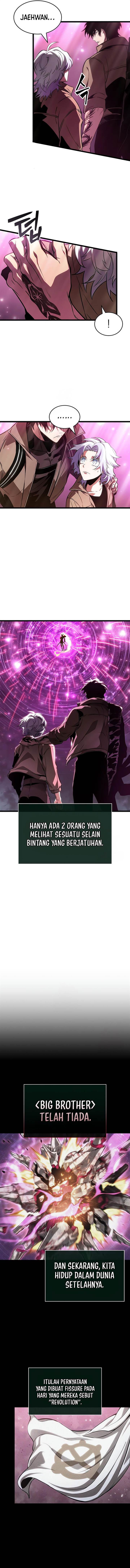 The World After the Fall Chap 218 - Next Chap 219