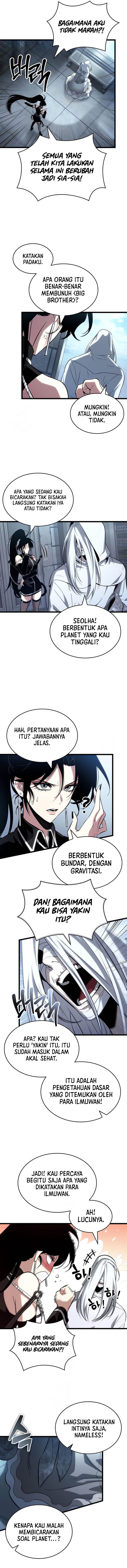 The World After the Fall Chap 218 - Next Chap 219