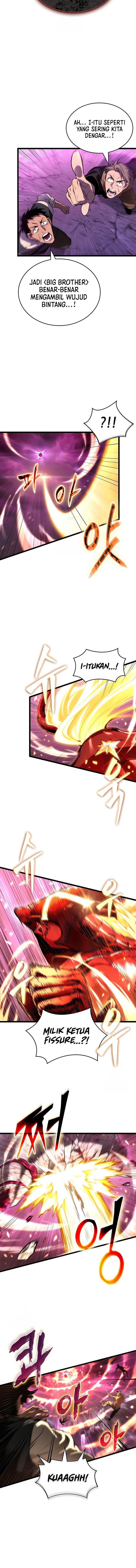 The World After the Fall Chap 218 - Next Chap 219