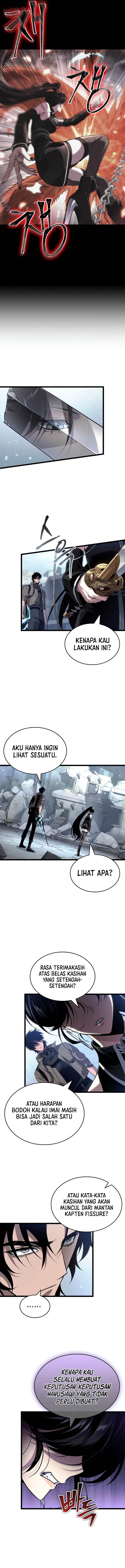 The World After the Fall Chap 218 - Next Chap 219