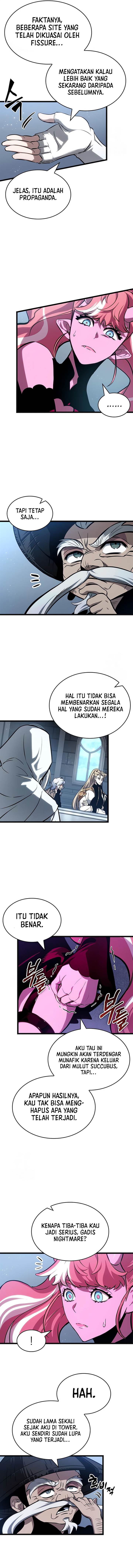 The World After the Fall Chap 219 - Next Chap 220