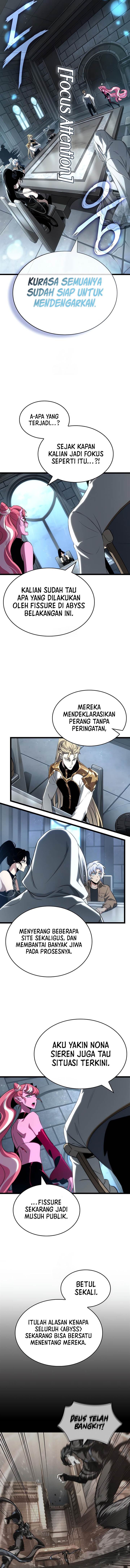 The World After the Fall Chap 219 - Next Chap 220