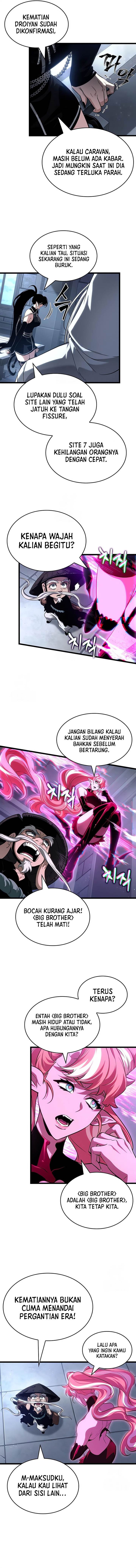 The World After the Fall Chap 219 - Next Chap 220