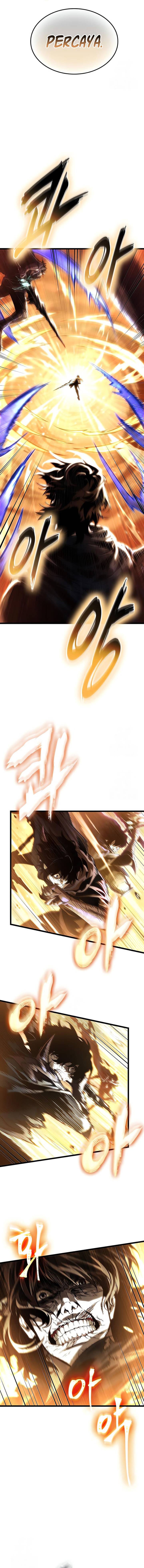 The World After the Fall Chap 214 - Next Chap 215