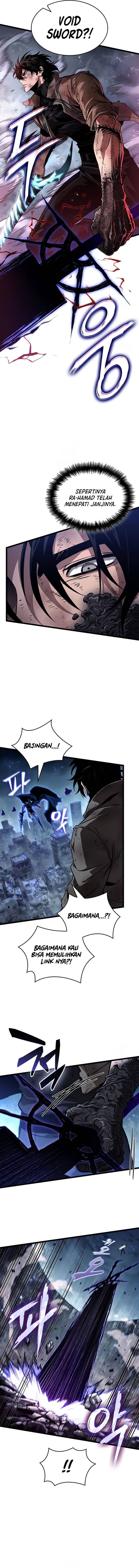 The World After the Fall Chap 214 - Next Chap 215