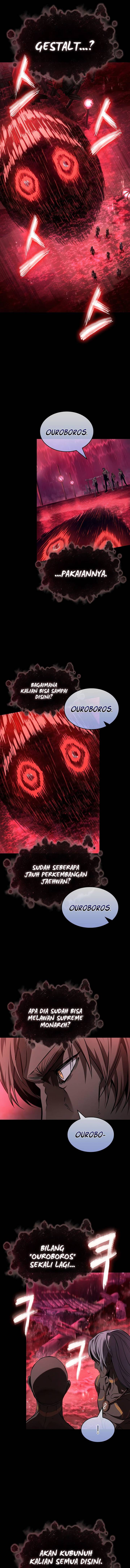 The World After the Fall Chap 214 - Next Chap 215