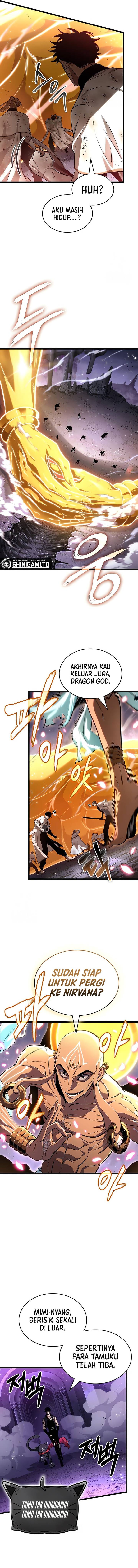 The World After the Fall Chap 215 - Next Chap 216