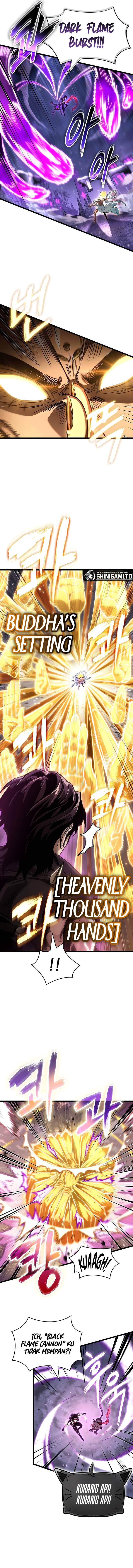 The World After the Fall Chap 215 - Next Chap 216