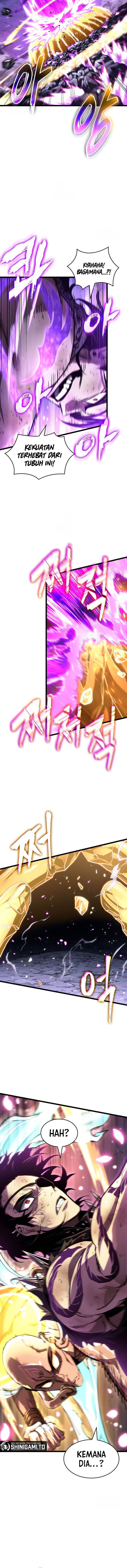 The World After the Fall Chap 215 - Next Chap 216