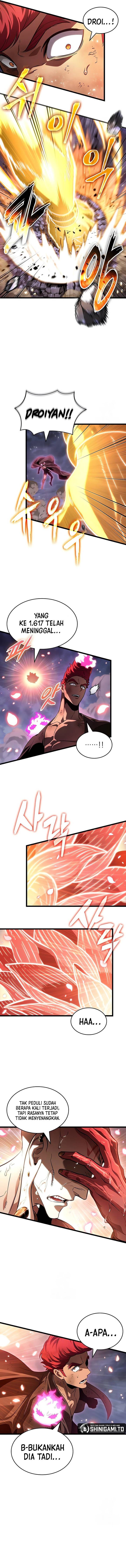 The World After the Fall Chap 216 - Next Chap 217