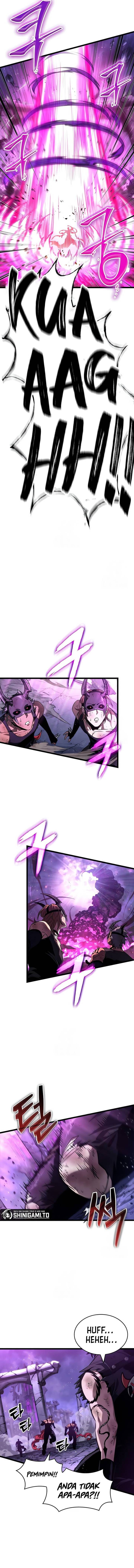 The World After the Fall Chap 216 - Next Chap 217