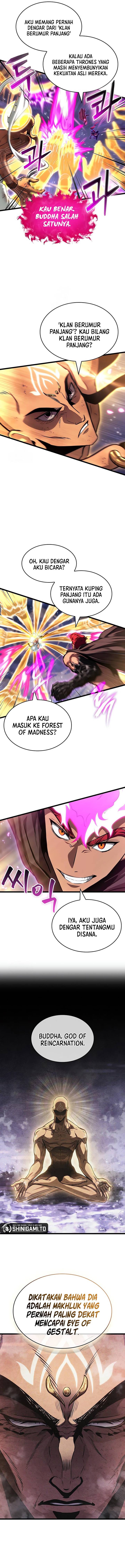 The World After the Fall Chap 216 - Next Chap 217