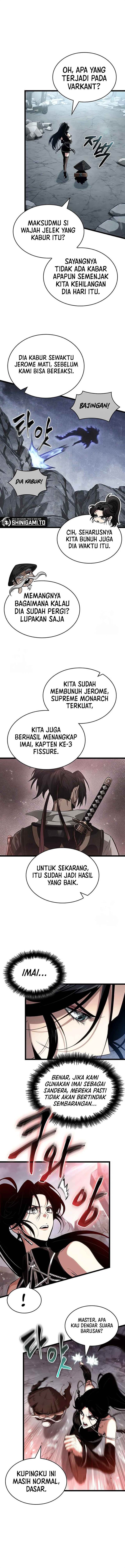 The World After the Fall Chap 217 - Next Chap 218