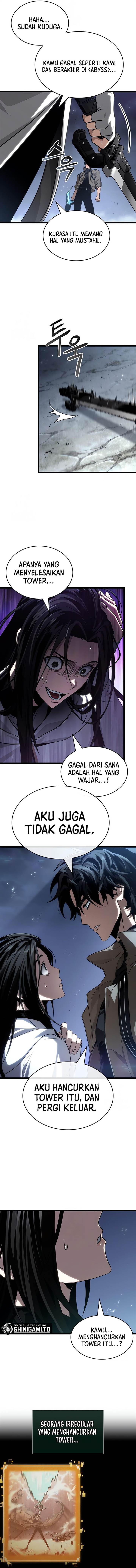 The World After the Fall Chap 210 - Next Chap 211