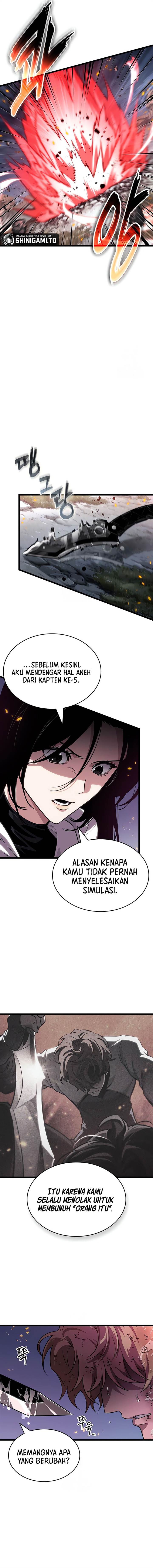 The World After the Fall Chap 210 - Next Chap 211