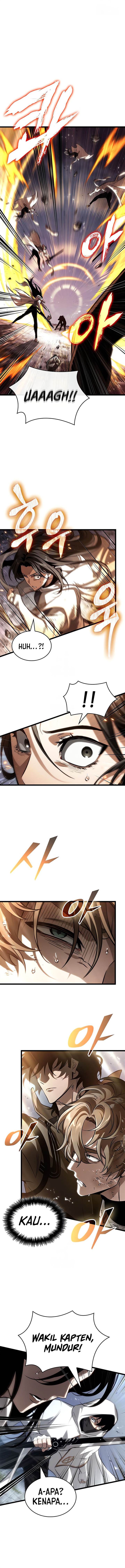 The World After the Fall Chap 210 - Next Chap 211