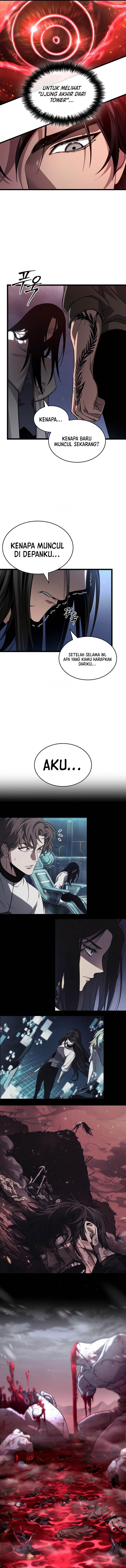 The World After the Fall Chap 210 - Next Chap 211