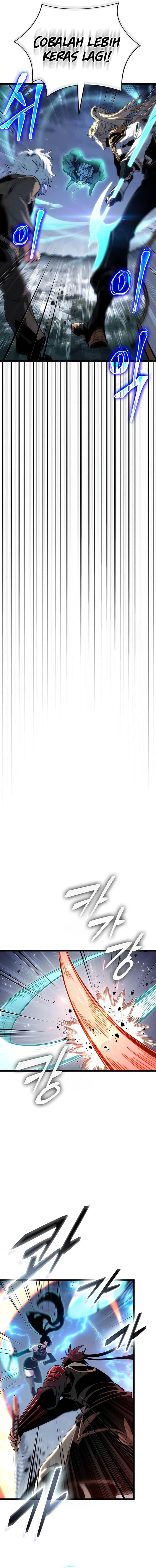 The World After the Fall Chap 211 - Next Chap 212