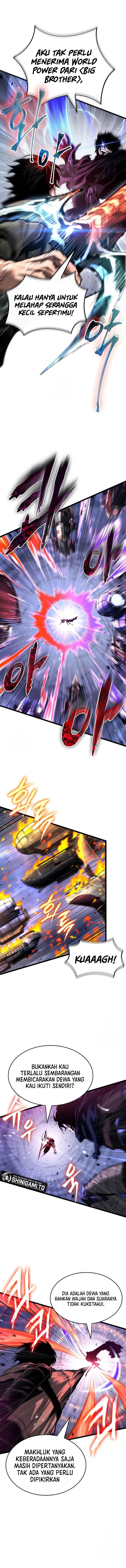 The World After the Fall Chap 211 - Next Chap 212