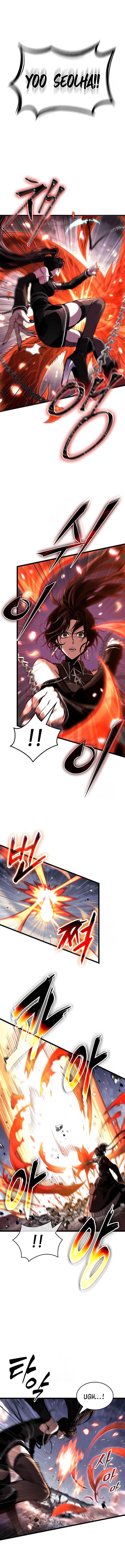 The World After the Fall Chap 211 - Next Chap 212