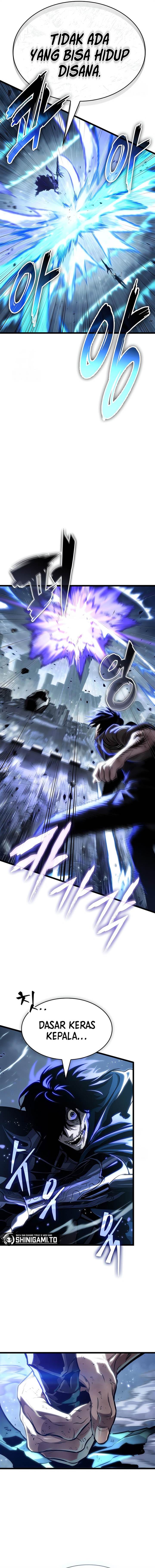 The World After the Fall Chap 212 - Next Chap 213