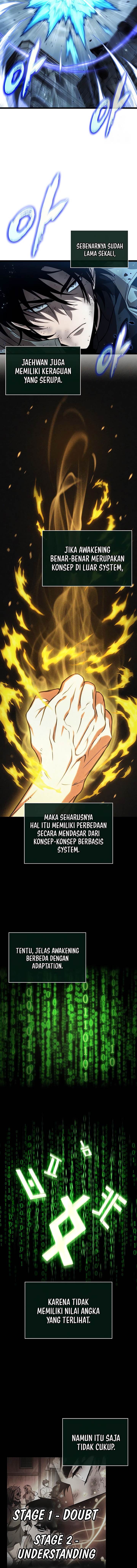 The World After the Fall Chap 212 - Next Chap 213