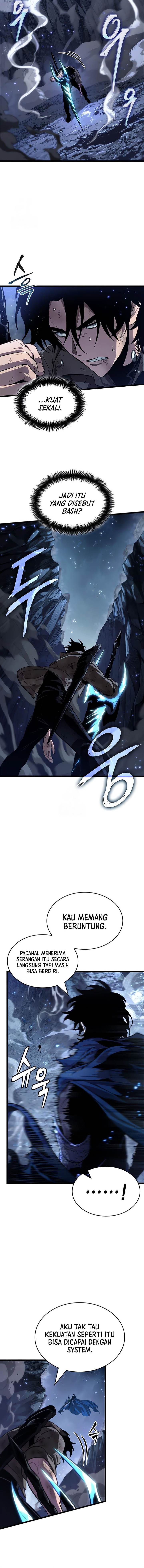 The World After the Fall Chap 212 - Next Chap 213