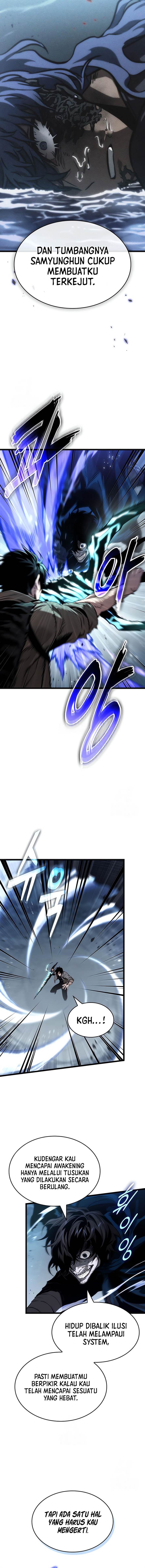 The World After the Fall Chap 212 - Next Chap 213