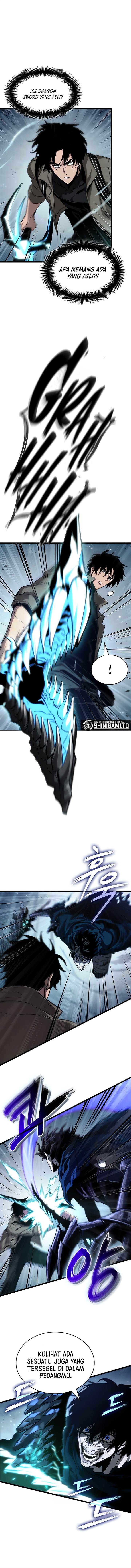 The World After the Fall Chap 212 - Next Chap 213