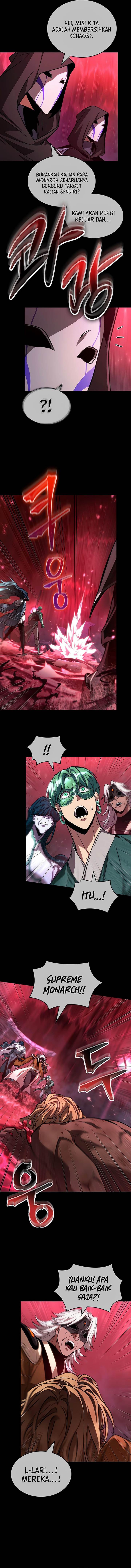 The World After the Fall Chap 213 - Next Chap 214