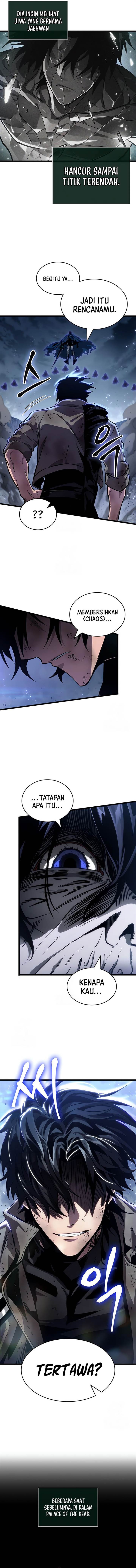 The World After the Fall Chap 213 - Next Chap 214