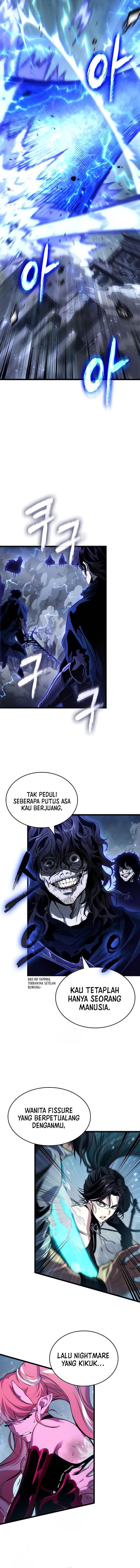 The World After the Fall Chap 213 - Next Chap 214