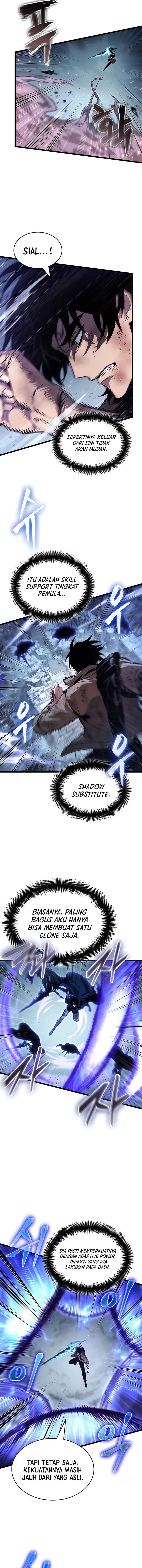 The World After the Fall Chap 213 - Next Chap 214