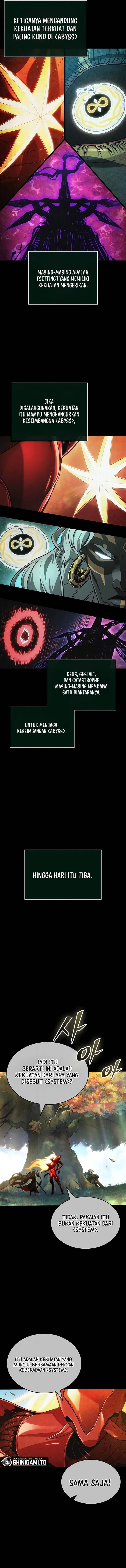 The World After the Fall Chap 228 - Next Chap 229