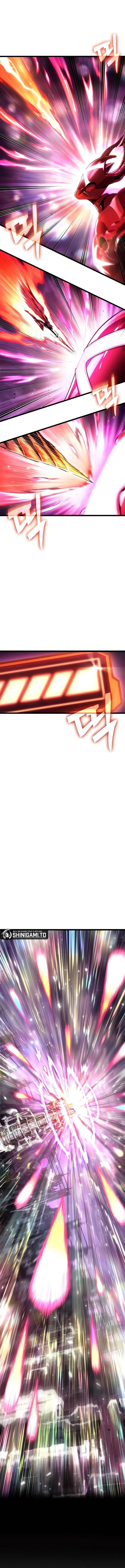 The World After the Fall Chap 228 - Next Chap 229