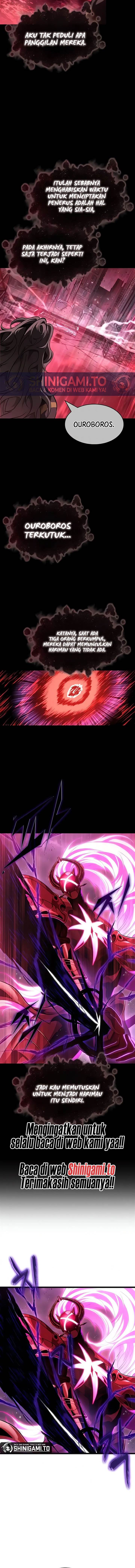 The World After the Fall Chap 228 - Next Chap 229