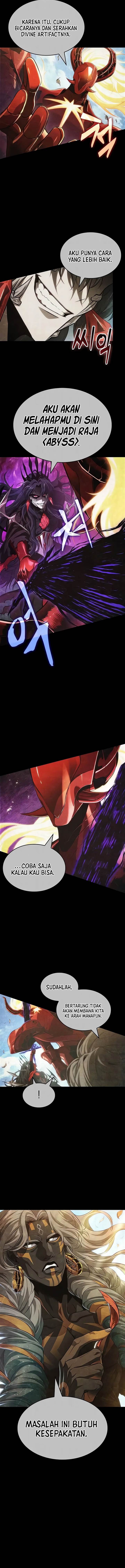 The World After the Fall Chap 228 - Next Chap 229