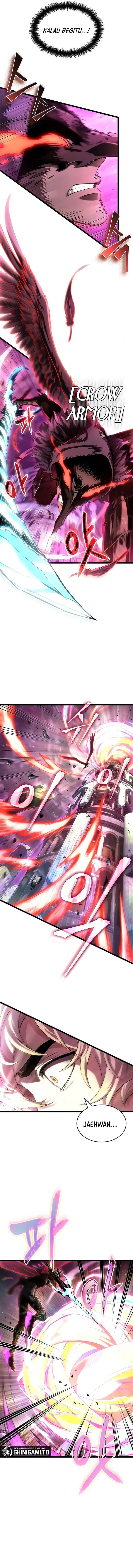 The World After the Fall Chap 228 - Next Chap 229